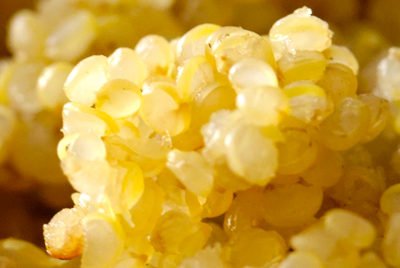 Quinoa
