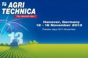 Agritechnika 2013 - Weltweit größte Landtechnik-Ausstellung 98