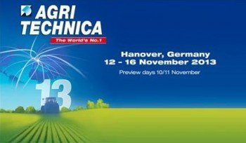 Agritechnika 2013 - Weltweit größte Landtechnik-Ausstellung 82