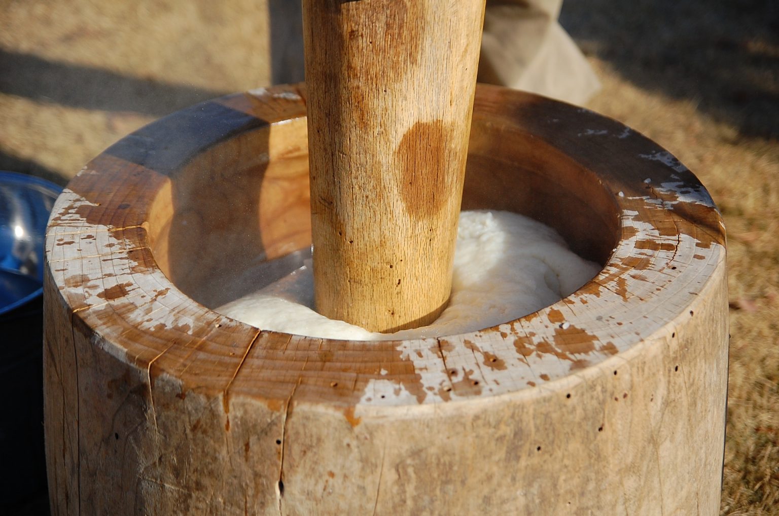 Speisestärke Binden von Soßen oder zum Backen