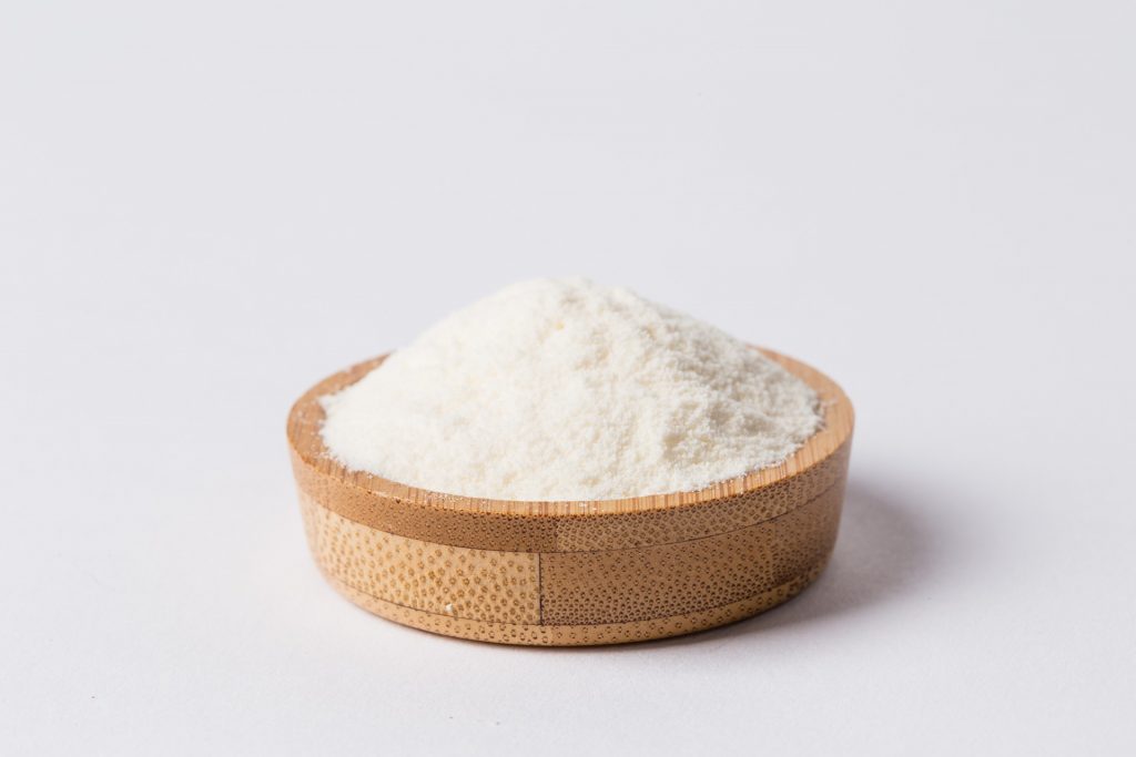 Speisestärke Binden von Soßen oder zum Backen