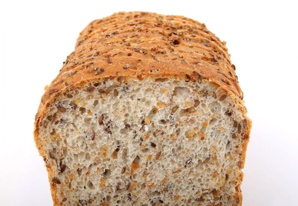 vollkorn brot