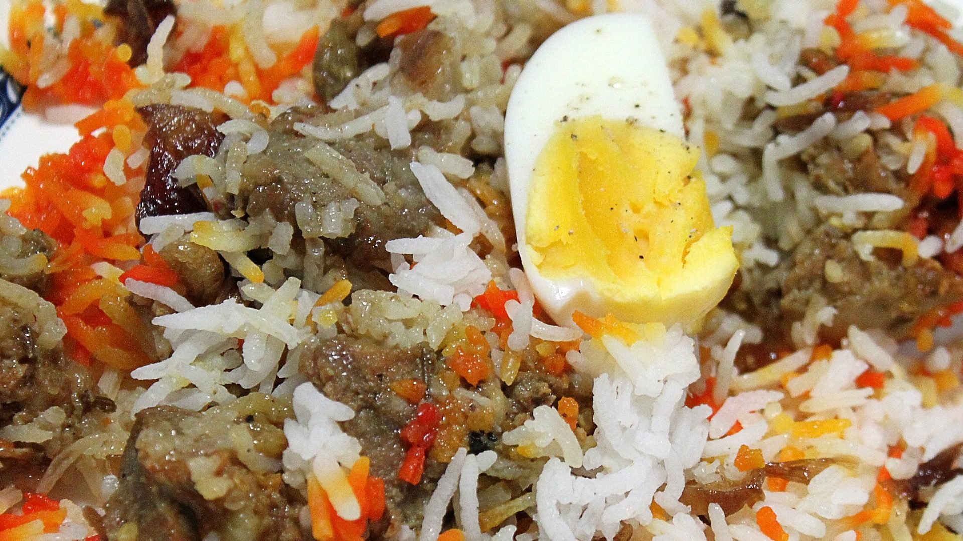 briyani