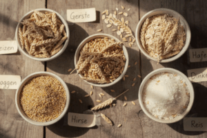 Weizenunverträglichkeit: Ursachen, Symptome und Behandlungsmöglichkeiten 86 Weizensorten