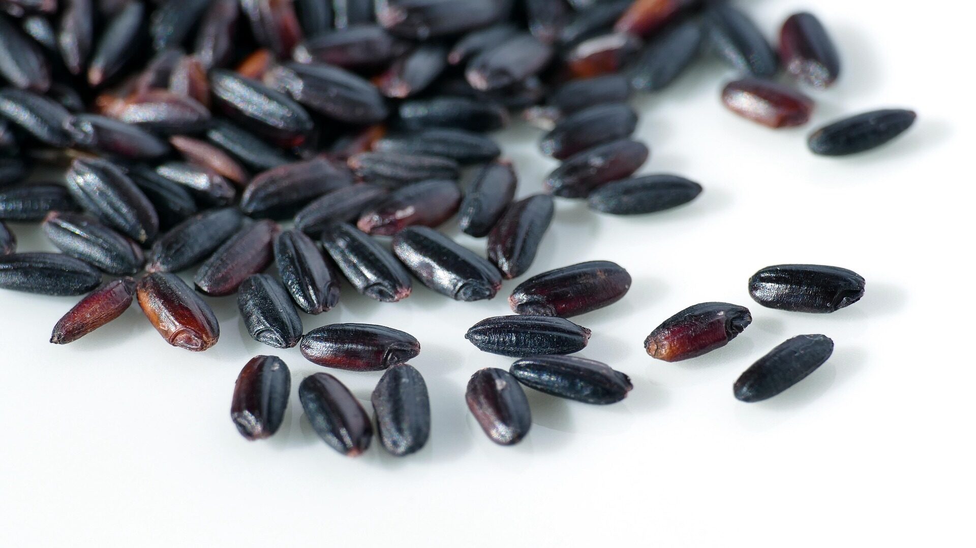 Vollkornreis 88 besonderen Inhaltsstoffe