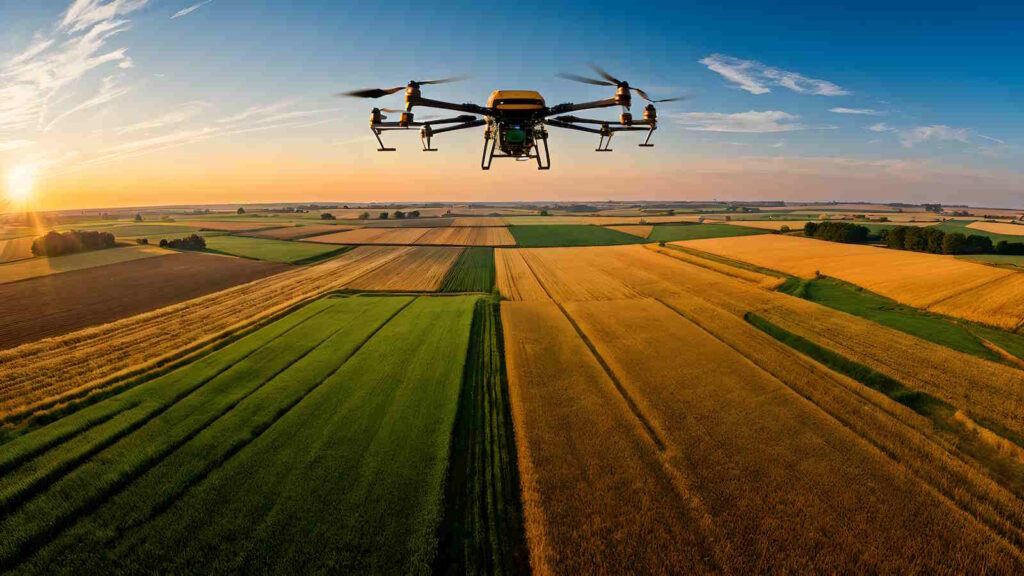 Getreideanbau in Deutschland: Wissenswerte Fakten über die moderne Landwirtschaft 84 Getreideanbau aktuelles Wissen
