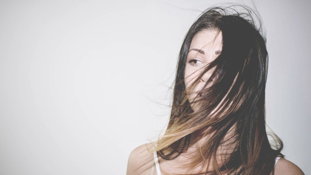 Haare waschen mit Mehl - umweltfreundlich und gesund 88